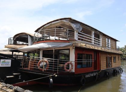 Kera Houseboats Alleppey