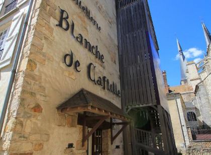 Restaurant la Table de Blanche