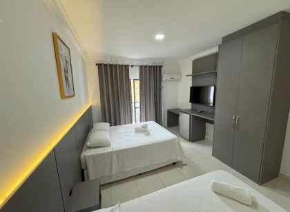 Gentil Hotel