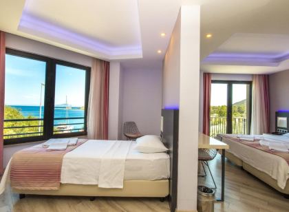 Datca Sapphire Hotel