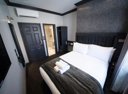 The Duke Rooms London