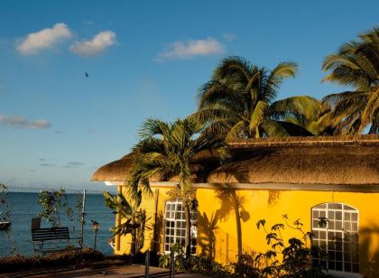 Villa Anakao Mauritius