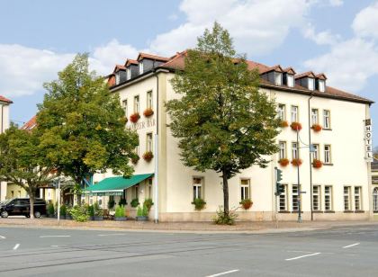 Hotel Schwarzer Bär