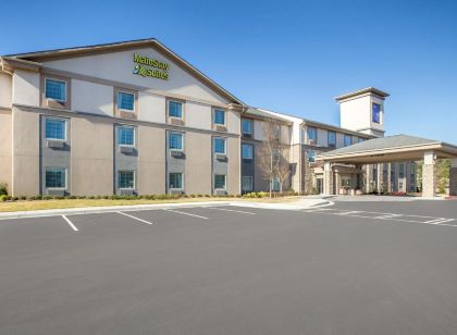 MainStay Suites Cartersville