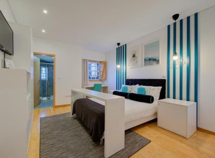 Bellu Suites