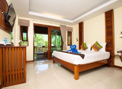 Wind Beach Resort