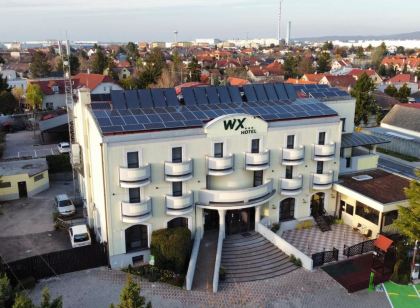 WX Hotel