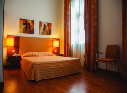 Hotel Apartamentos Geres Ribeiro