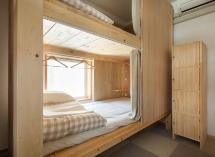 Sai No Tsuno Guest House
