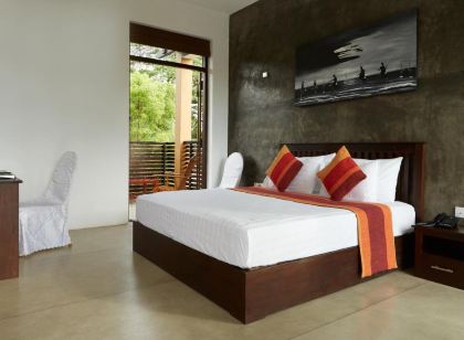Olanro Hotel Negombo