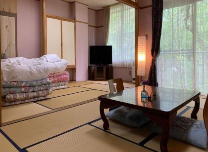 Guest room ガーデンあずみ野