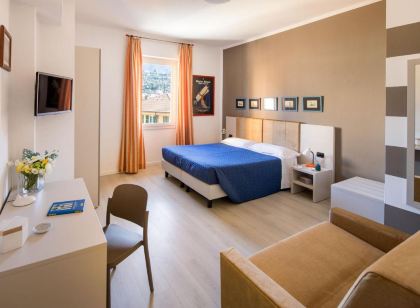 Albergo la Piazzetta