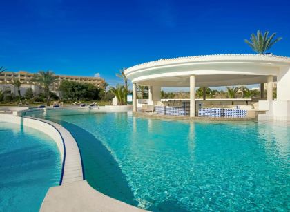 Vincci Saphir Palace & Spa