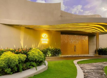 Avenra Gardens Hotel