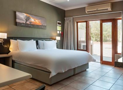 Upington Inn