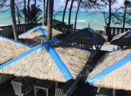 Blue Pavilion Beach Resort