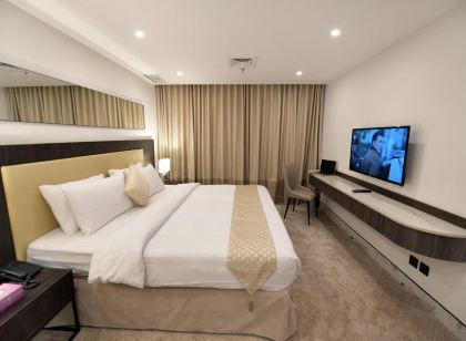 Carlton Tower Hotel Kuwait