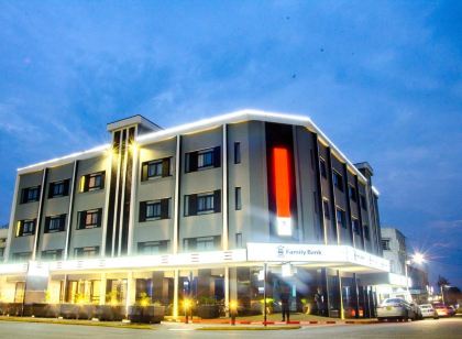 Imperial Hotel Express