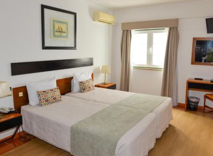 LagosMar Story Hotel