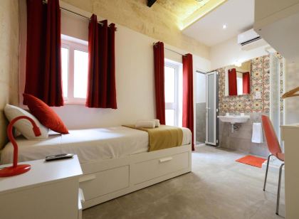 Vallettastay Lovely House Private Rooms