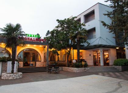 Guest Accommodation Tamaris