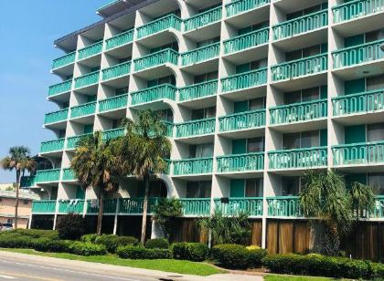 Quail Inn and Suites