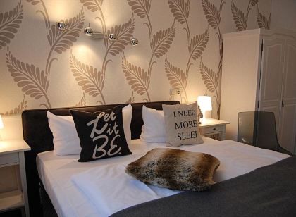 Hotel Krone Aachen | City-Eurogress