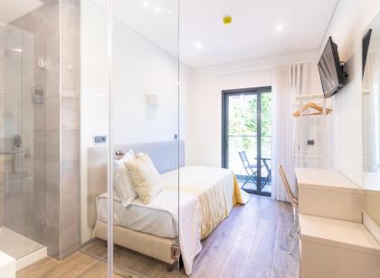 Avenue 41 Guest House