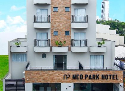 Neo Park Hotel