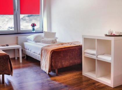 Boutique Hostel