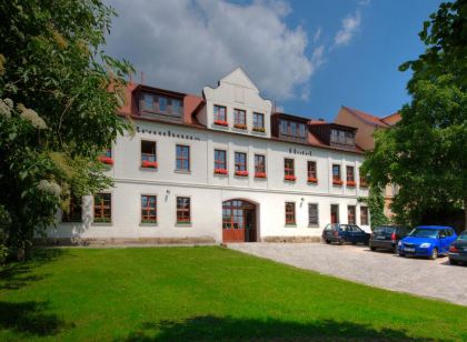 Hotel & Restaurant Brauhaus Wittenberg