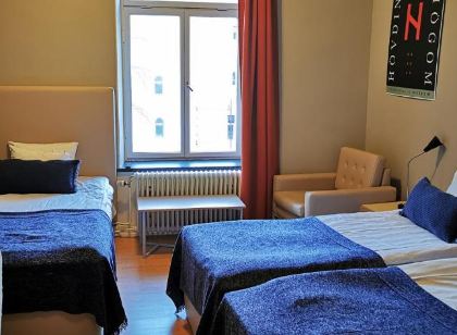 Sundsvall City Hotel