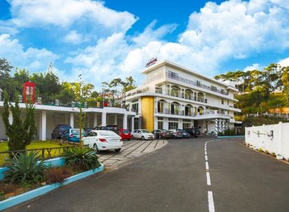 La Nicholas Lake View by Summit Hotels