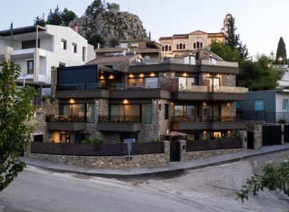 Opal Executive Suites