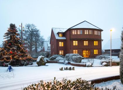 Hotel-Restaurant Alt Oesselse