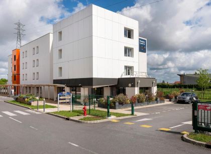 ACE Hôtel Paris Sud Villabé