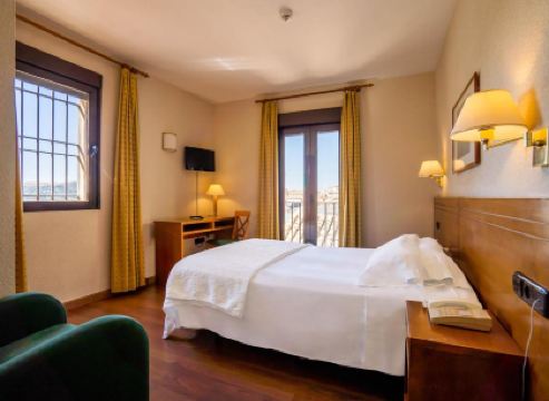 Hotel YIT Conquista de Toledo