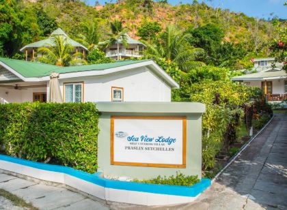 Sea View Lodge