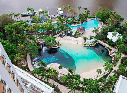 Marriott Vacation Club at Surfers Paradise