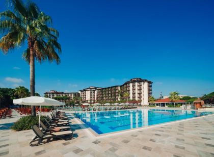 Selectum Family Resort Belek