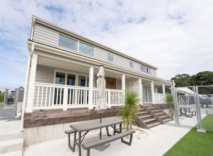 Tabist ペンション サードプレイス