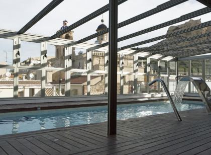 Hospes Amérigo, Alicante, a Member of Design Hotels
