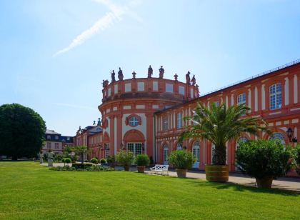 TinyTwice Hotel Wiesbaden