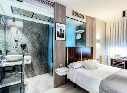 Hotel Gran Via
