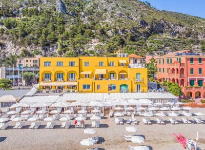 Hotel Albatros Varigotti