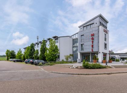 Hotel Leipheim