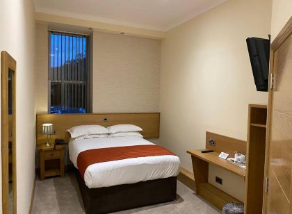 The City Hotel