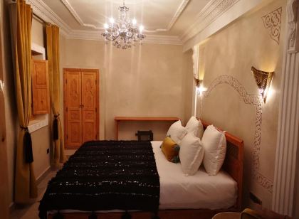 Riad Azra Marrakech