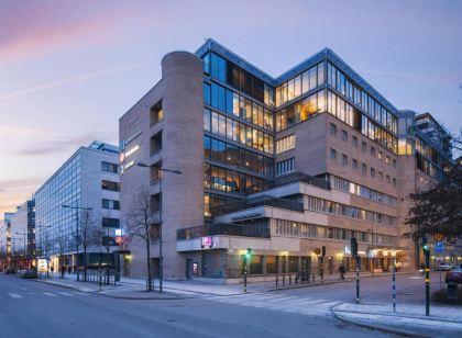 Sky Hotel Apartments, Stockholm