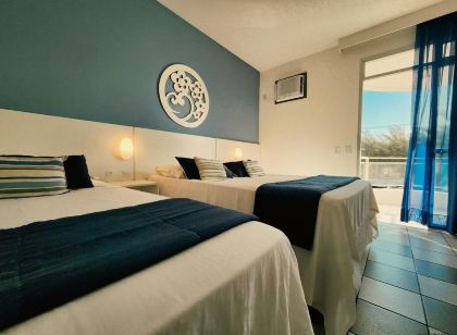 Joaquina Beach Hotel